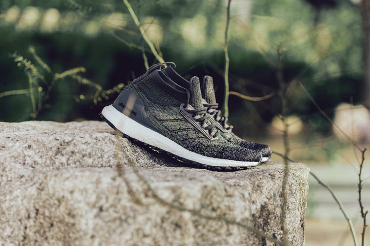 adidas gazelle silver green womens Shop Black Mens Ultraboost 1.0 ATR Running Shoes  Shoebacca