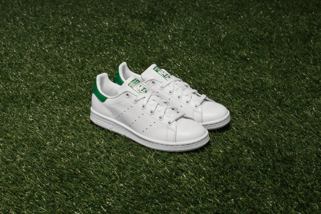 Adidas Originals Women's Stan Smith Available Now