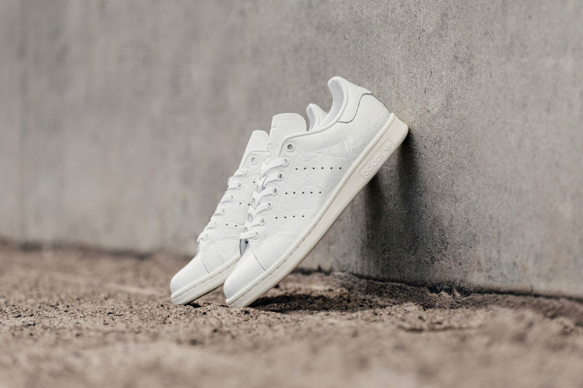 Adidas Originals Women's Stan Smith "Off-White" Available Now