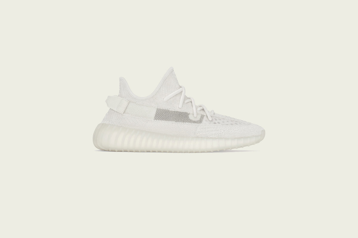 Adidas Yeezy 350 V2 ‘Bone’ Release June 20th