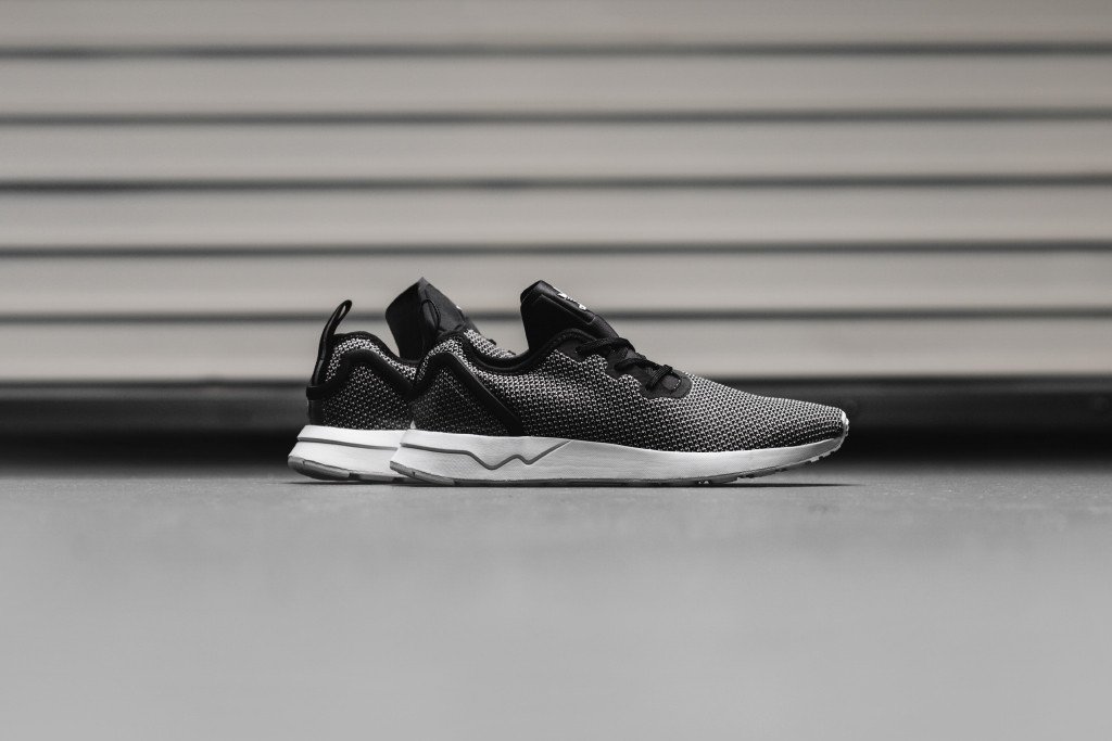 Adidas Originals ZX Flux Advanced Asymmetrical