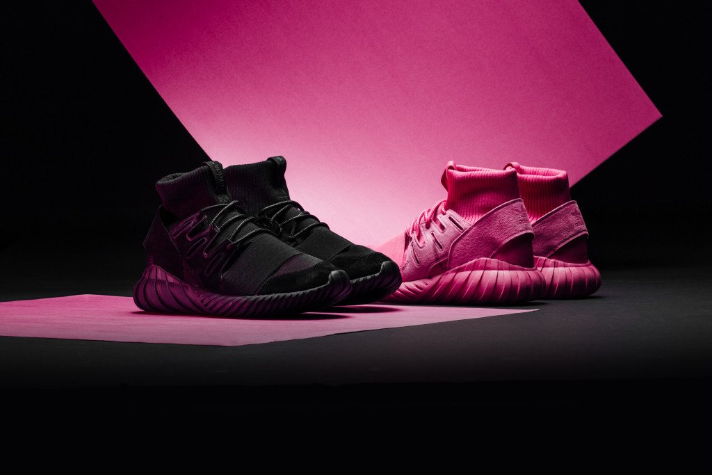 Adidas Tubular Doom 'Tonal' Pack Available Now