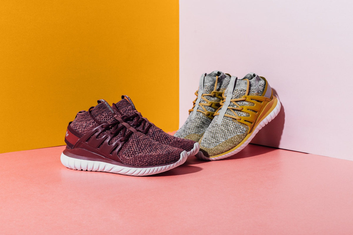 Adidas Originals Tubular Nova Primeknit January Collection Available Now