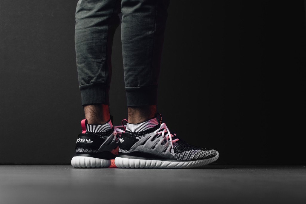 Adidas Tubular Nova Primeknit Pack Available Now