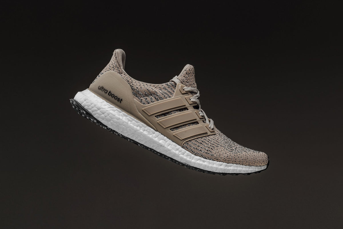 Adidas UltraBOOST 3.0 Trace Khaki Available Now Feature Adidas UltraBOOST 3.0 Trace Khaki Available Now Feature