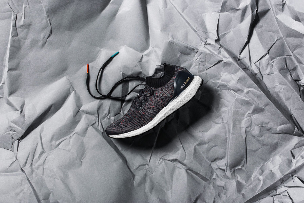 Adidas Ultraboost Uncaged "Multicolor" Available Now