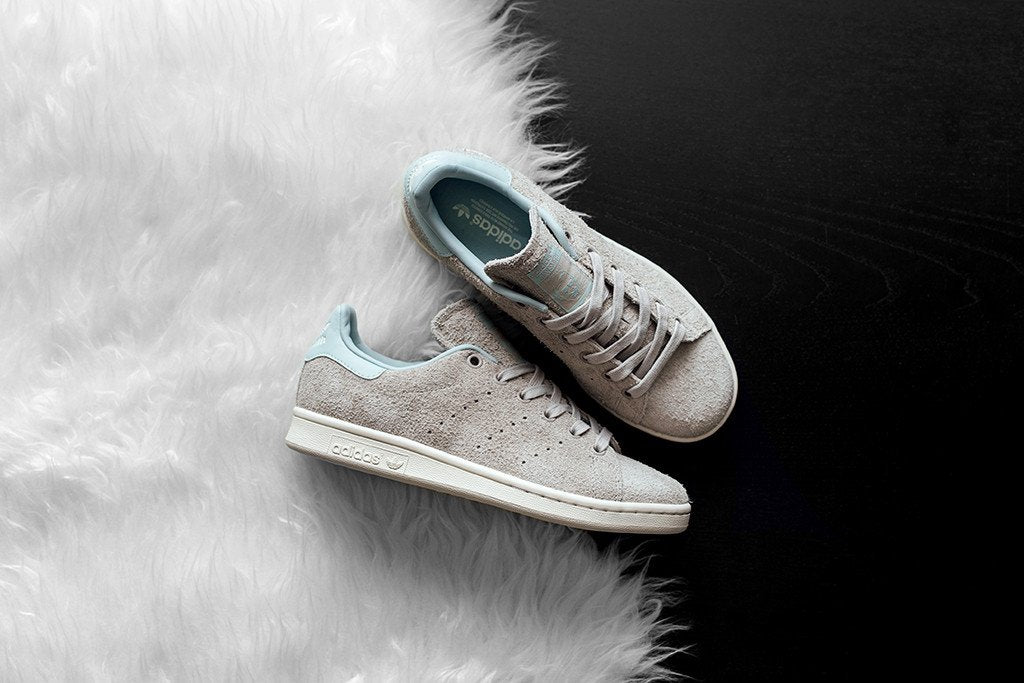 Adidas Originals Women's Stan Smith "Vapor Green" Available Now