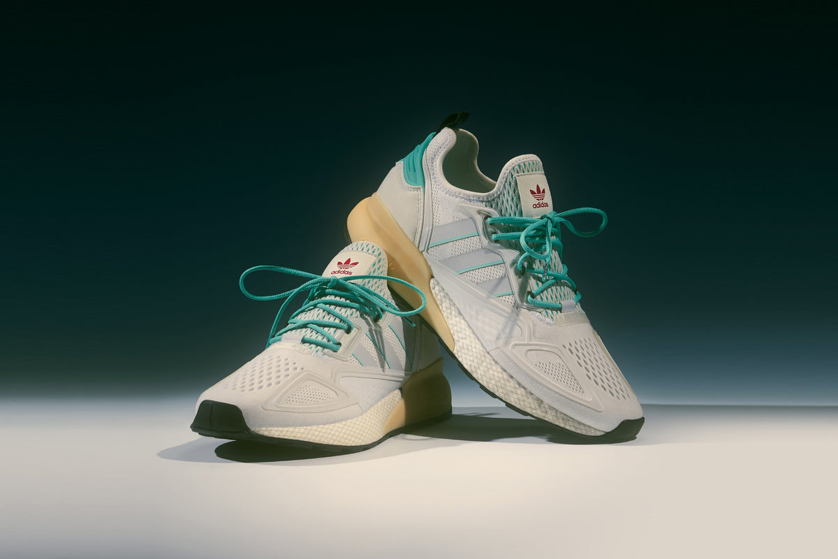 Adidas Originals ZX 2K Boost “710 Hommage” Releases 5/29