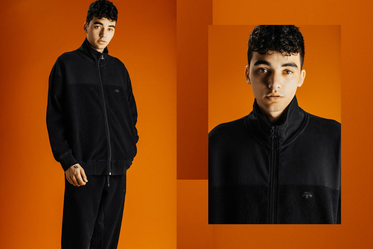 Adidas x Alexander Wang Collection Coming Soon