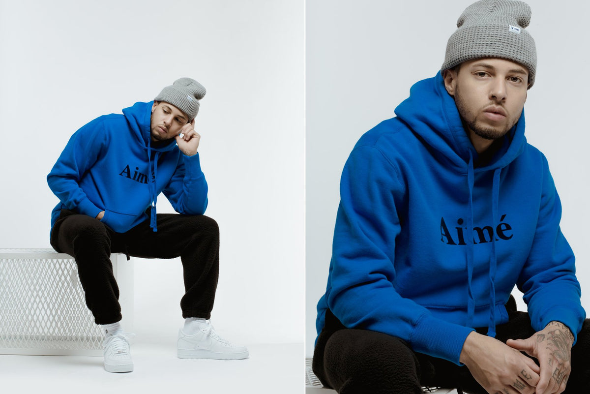 Aimé Leon Dore Winter Collection Available Now