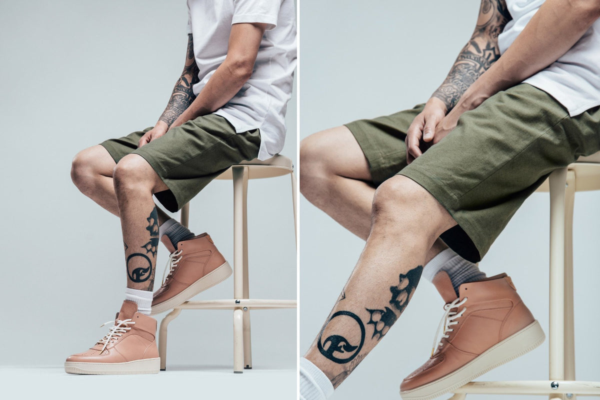 Aimè Leon Dore April Delivery Available Now