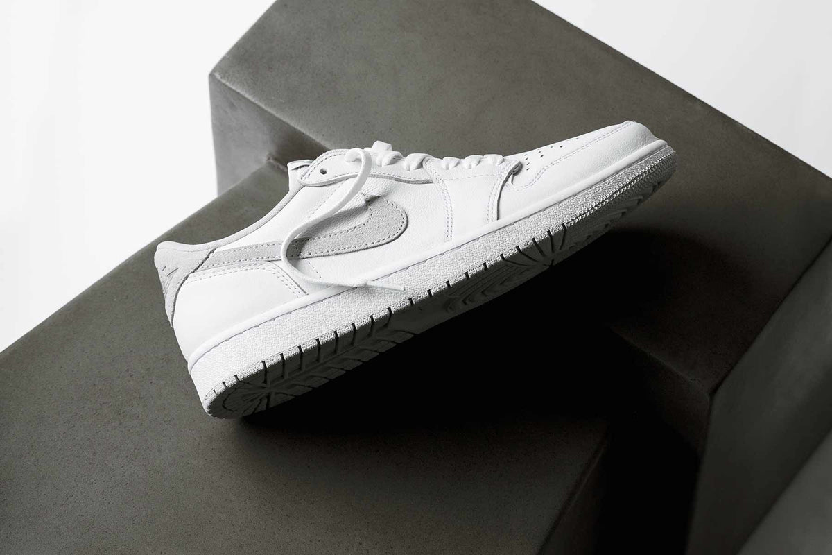 Air Jordan 1 Low OG ‘Neutral Grey’ Release June 24th