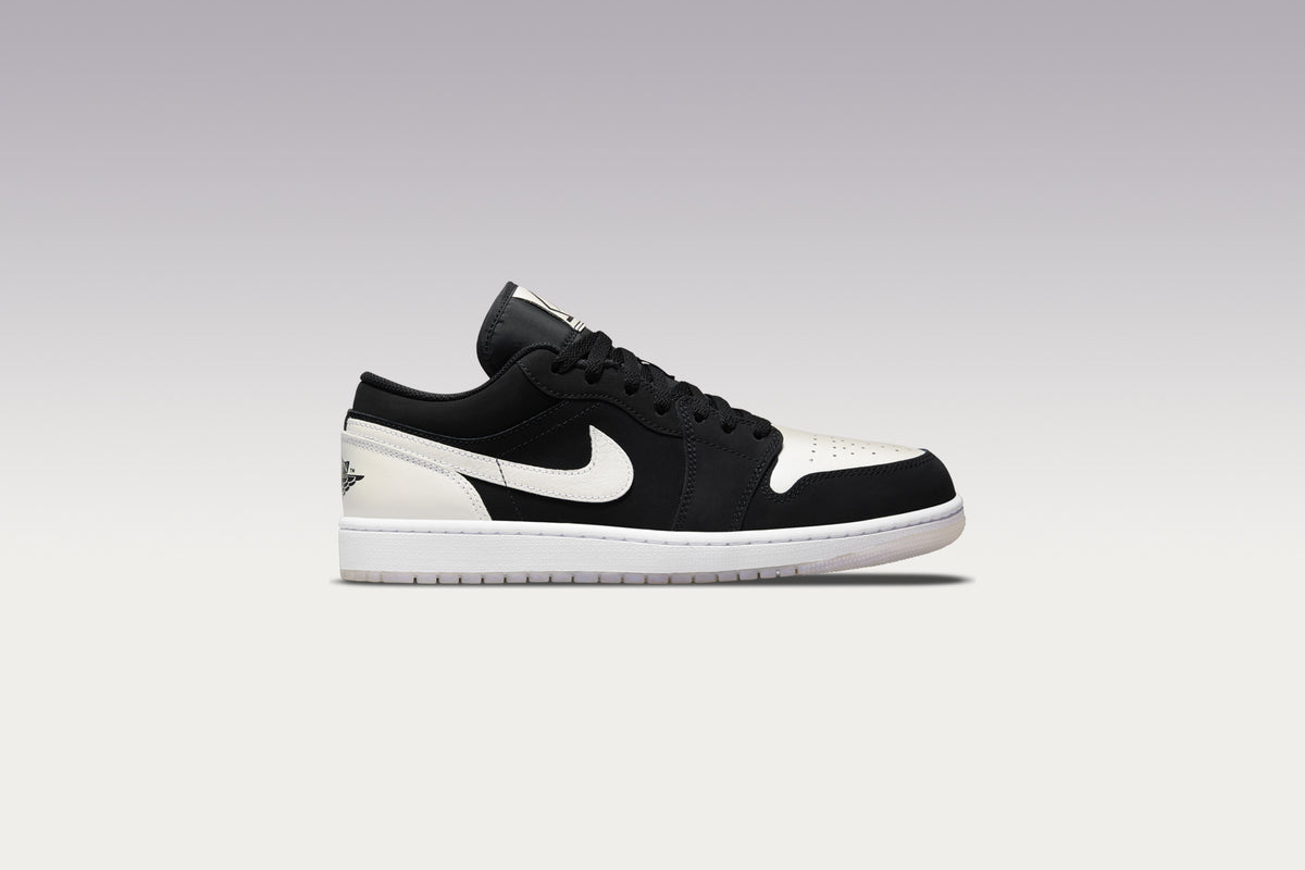 Air Jordan 1 Low SE ‘Diamond’ Release February 9th