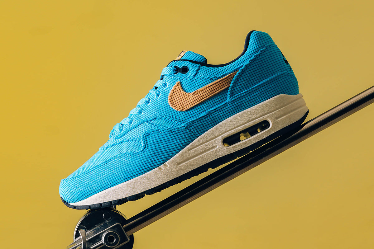 Nike Air Max 1 'Corduroy' Release March 17th