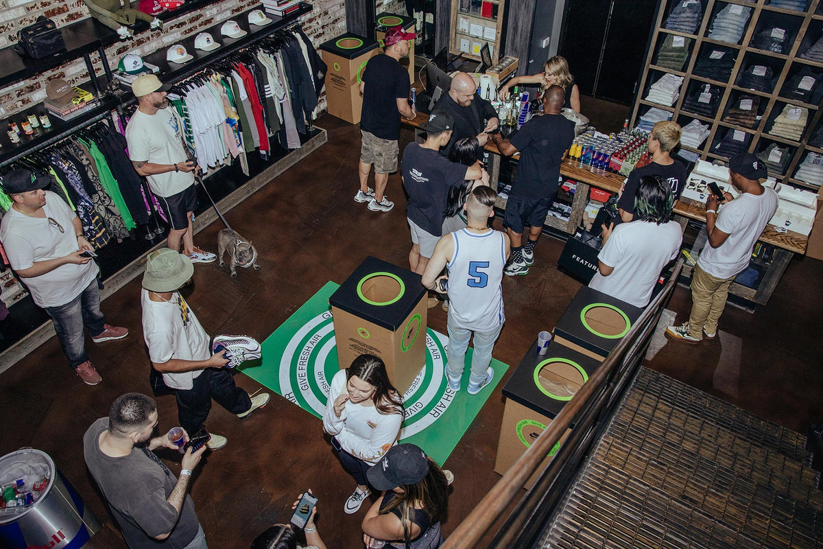 Give Fresh Air | Air Max Day 2022 Recap