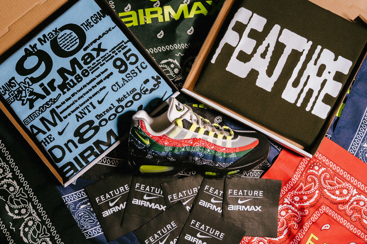 Nike Air Max Day 2026 Event Recap