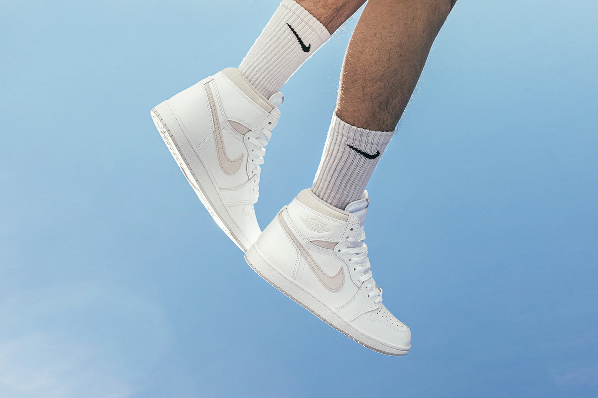 The Air Jordan 1 High 85 