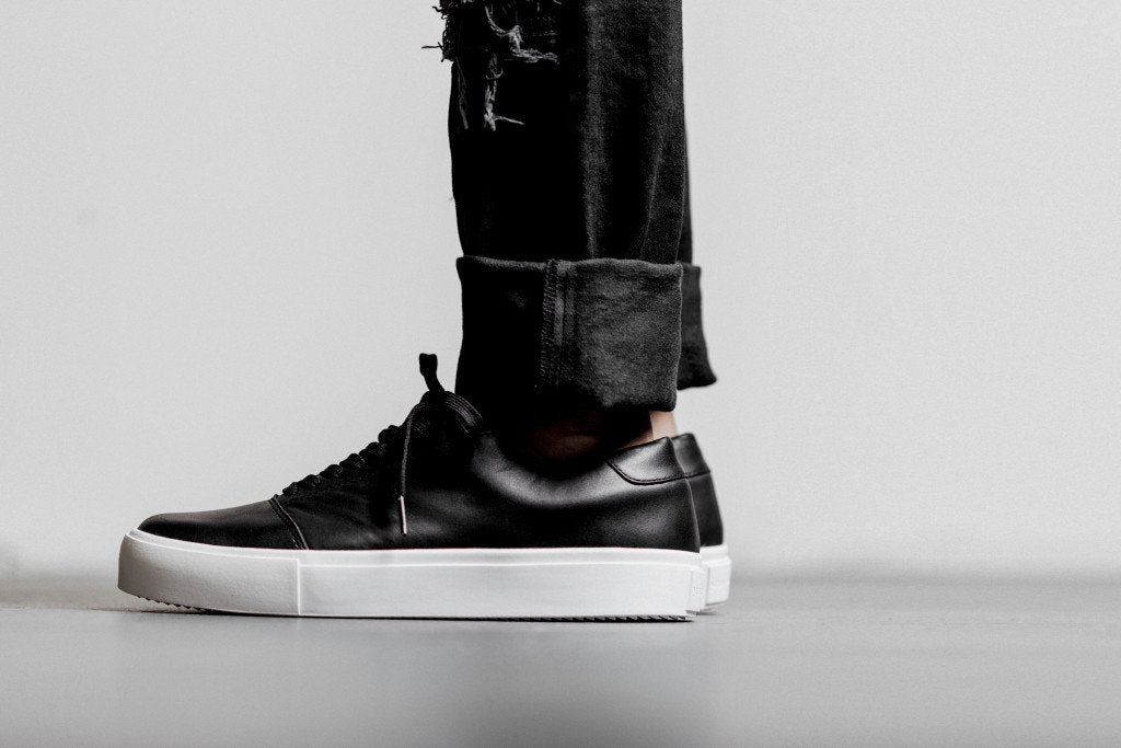 Article No. 0818 In Black Available Now