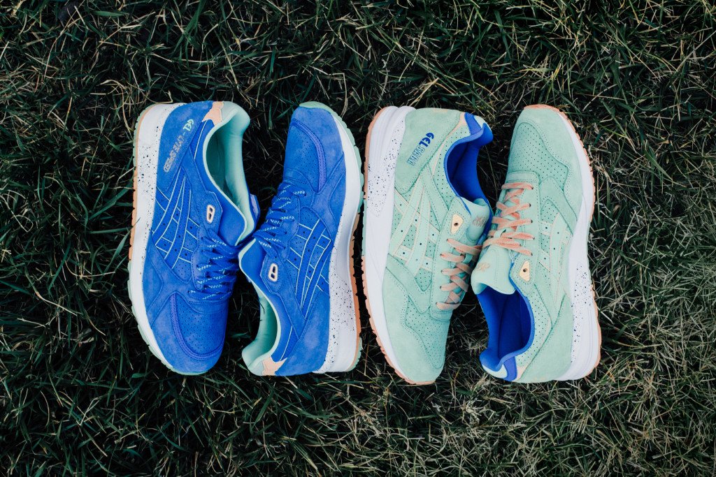 Asics 'Easter' Collection Available Now