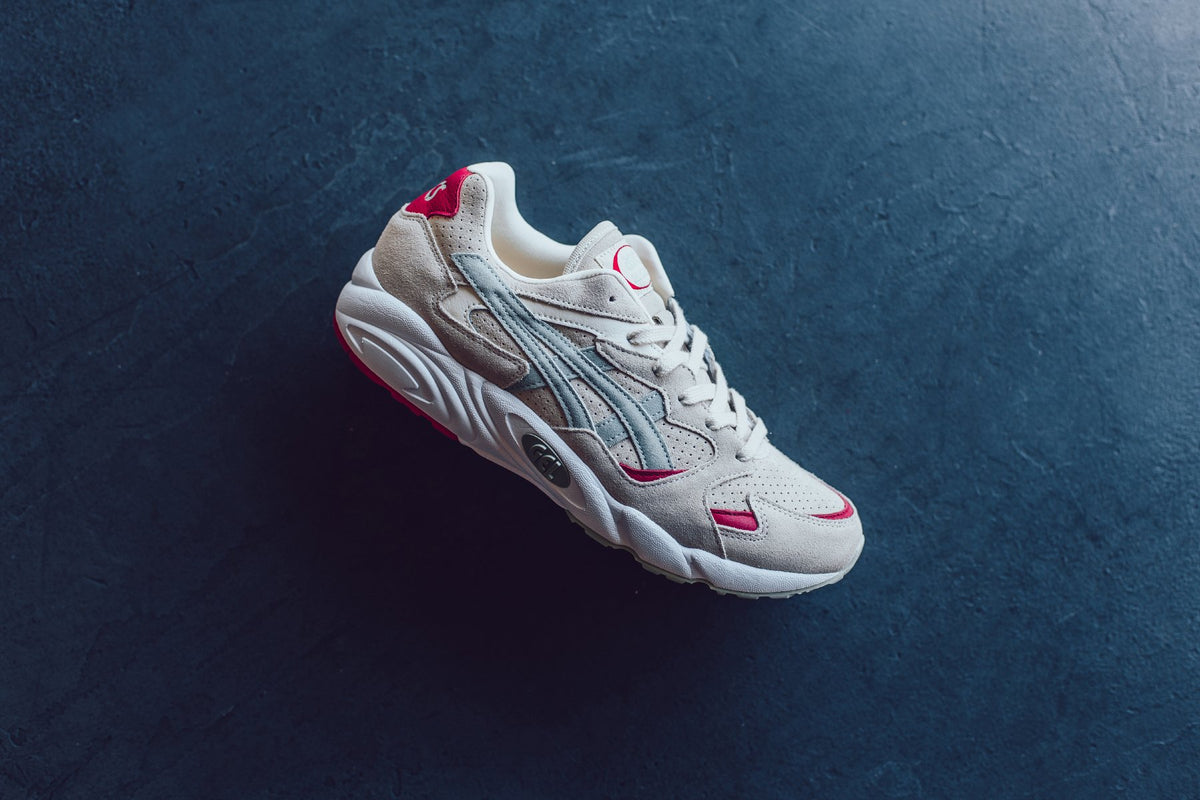 Asics Gel-Diablo "Birch/Seagrass" Available Now