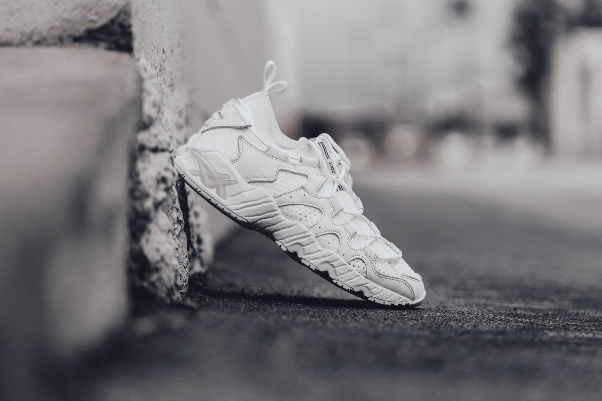 Asics Gel-Mai Knit "White" Coming Soon