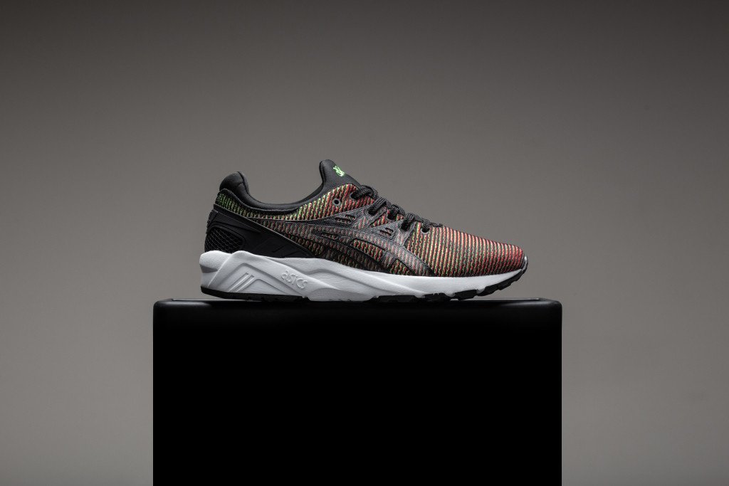 Asics Gel-Kayano EVO 'Chameleon' Pack Available Now