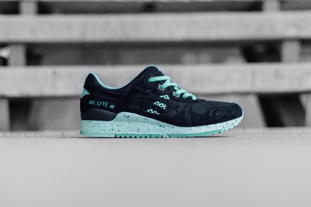 Asics Gel-Lyte III 'Bright' Available Now