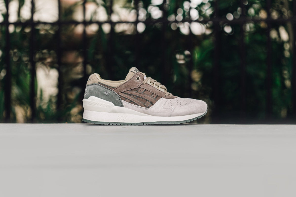 Asics Gel-Respector "Japanese Garden" Pack Available Now