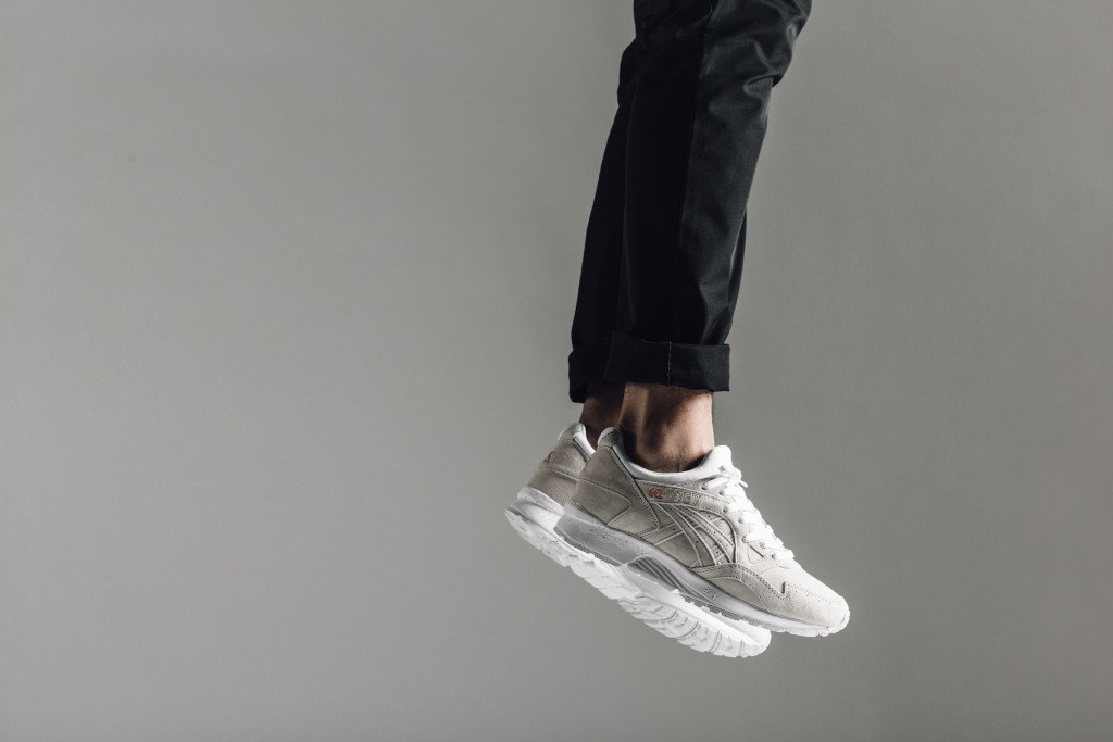 Asics Gel-Lyte V Rose Gold Pack Available Tonight At Midnight 9 PM PST/12 AM EST