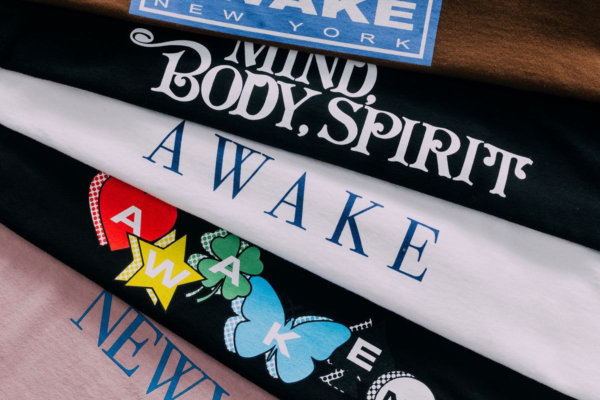 Awake NY Spring 2023
