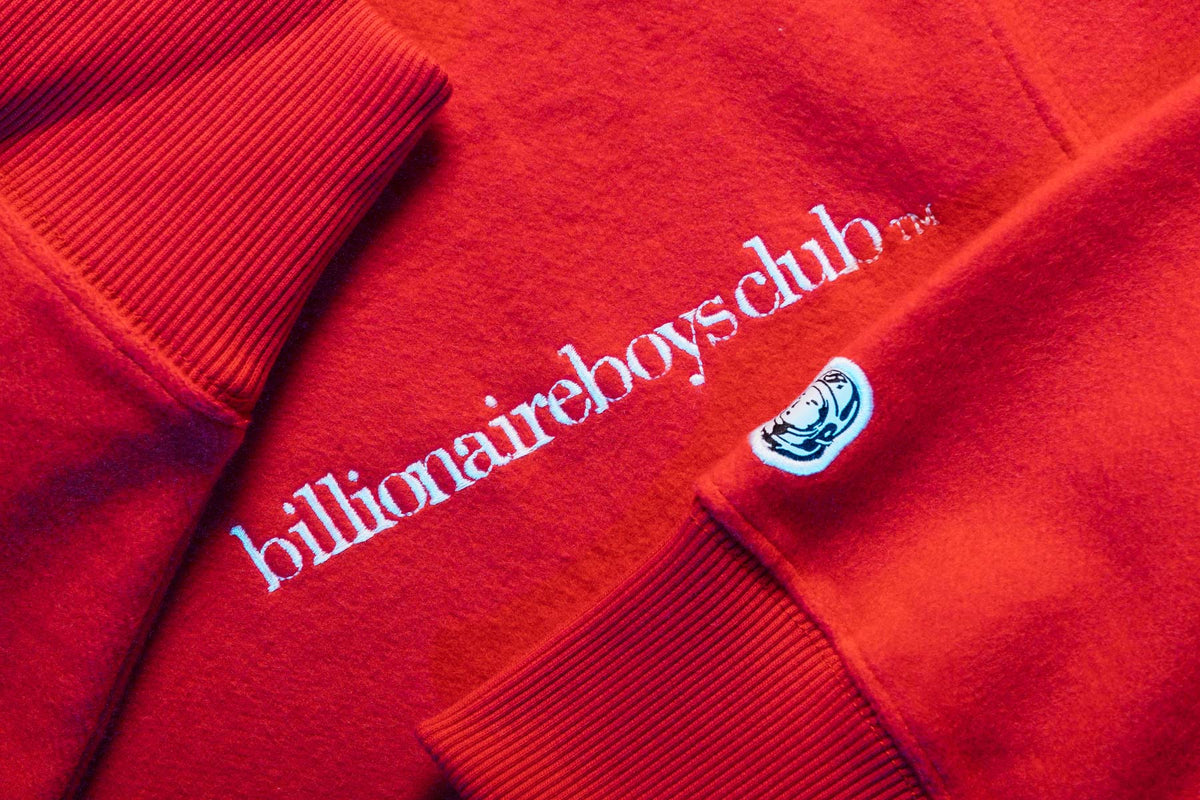 Billionaire Boys Club Winter 2021