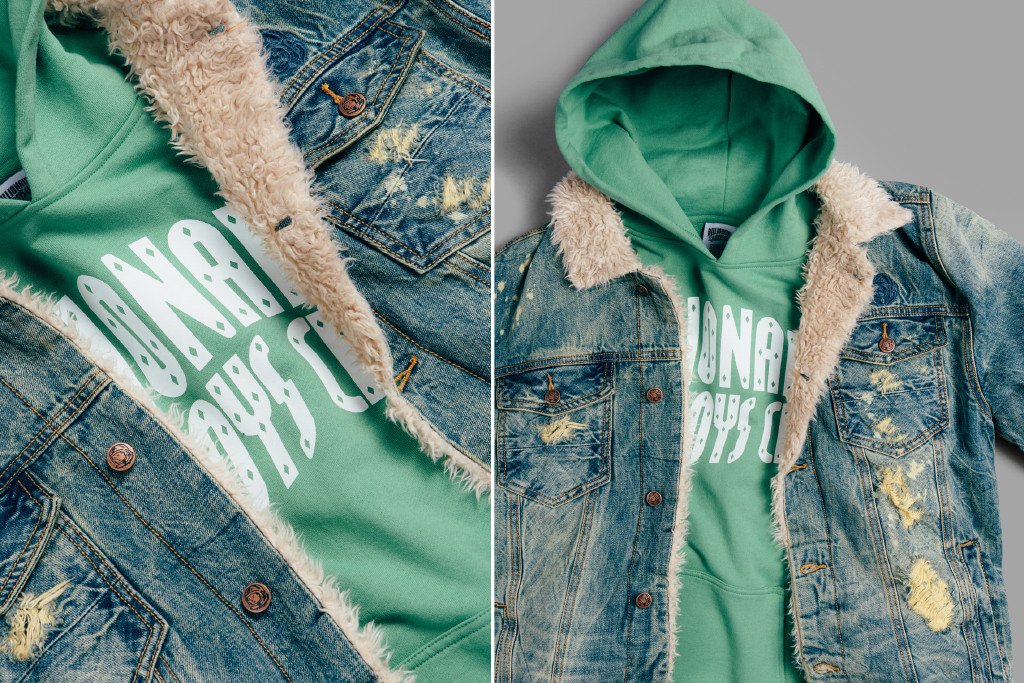 Billionaire Boys Club Fall/Winter Collection Available Now