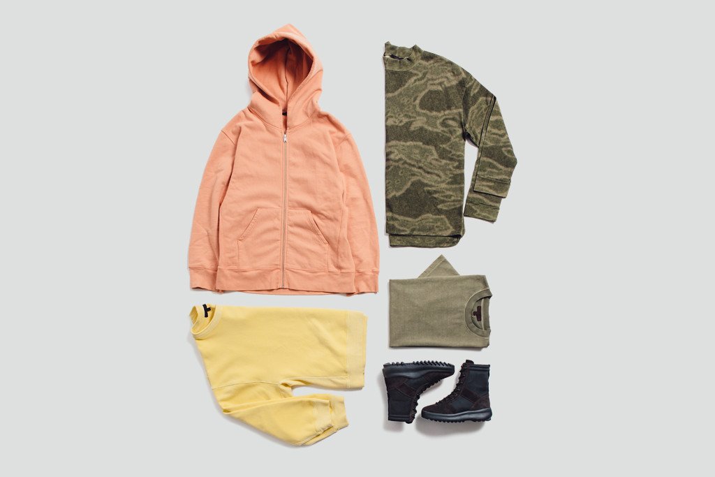 Yeezy Season 3 Instagram Giveaway