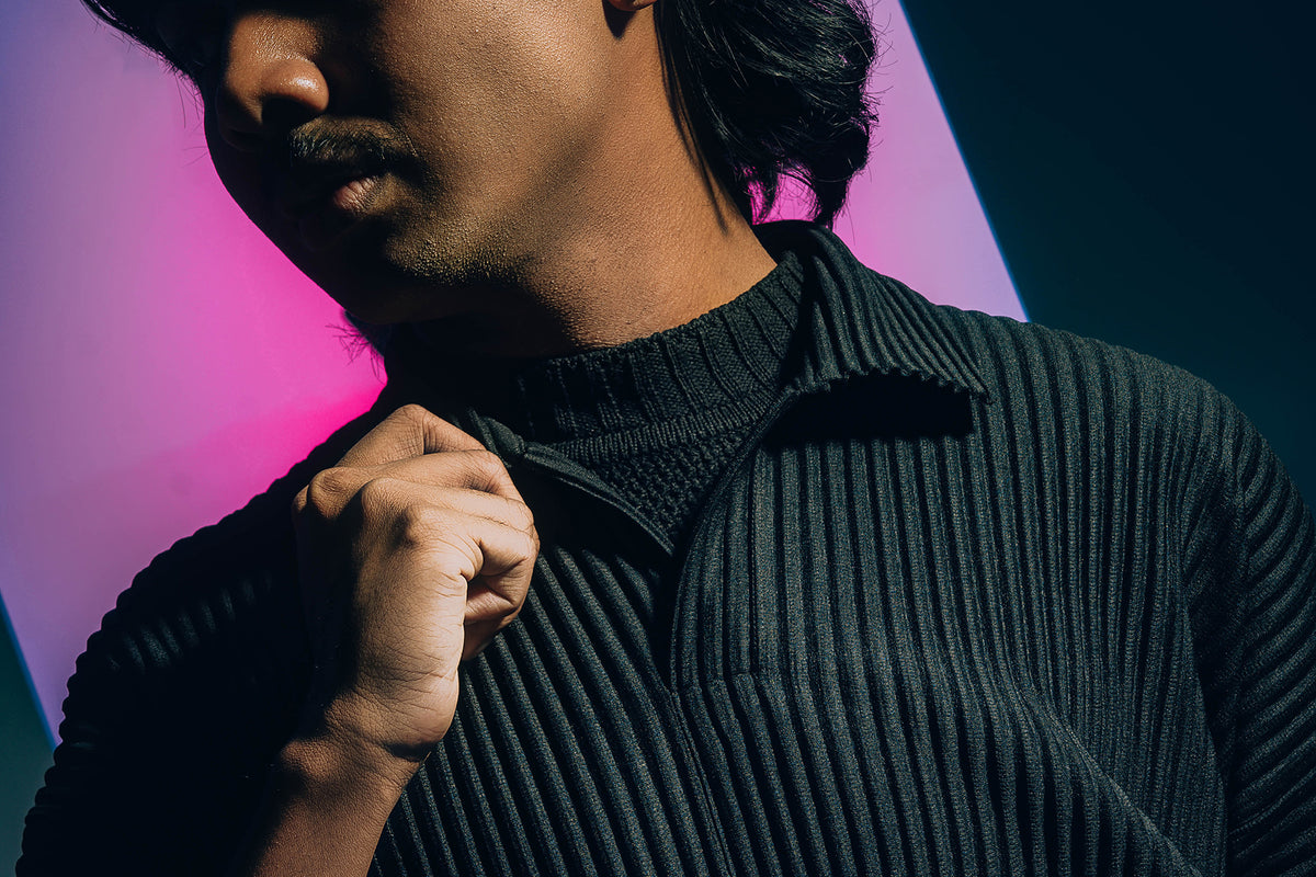 Embracing Innovation and Style: The Timeless Allure of Homme Plissé Issey Miyake