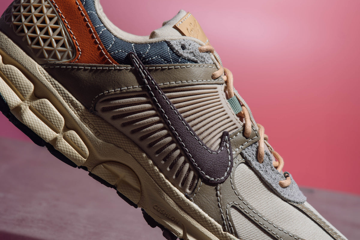 The Evolution of Sneaker Culture: Trainers