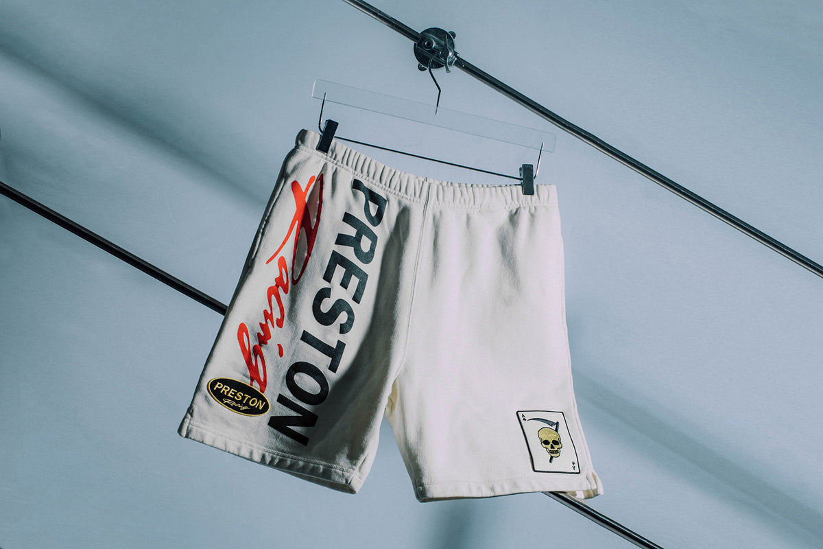 Heron Preston Spring '23