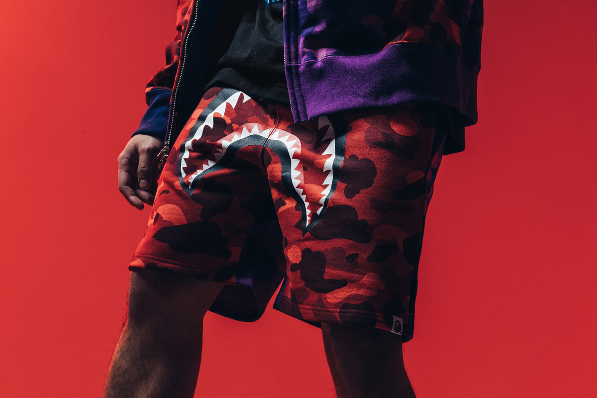 BAPE Lookbook