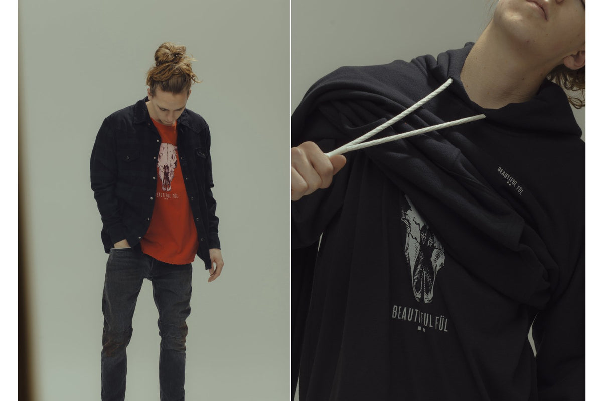 Beautiful Fül Autumn 18' Collection Available Now
