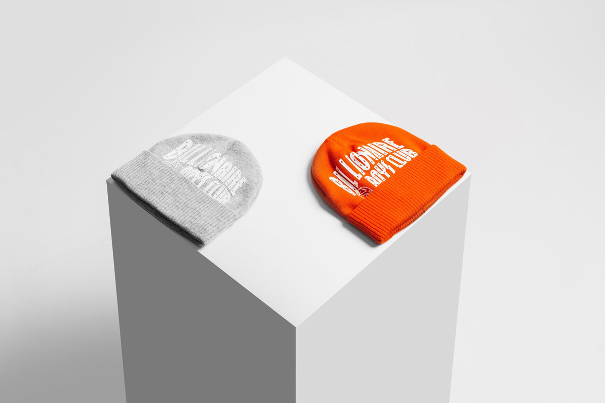 Billionaire Boys Club Beanies Available Now