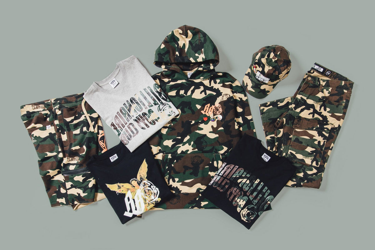 Billionaire Boys Club Summer 2017 Available Now
