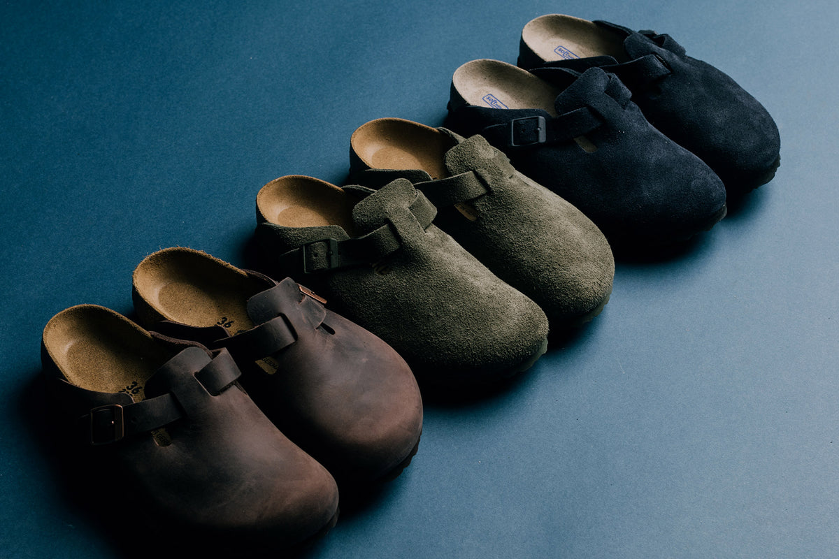 The History of Birkenstock