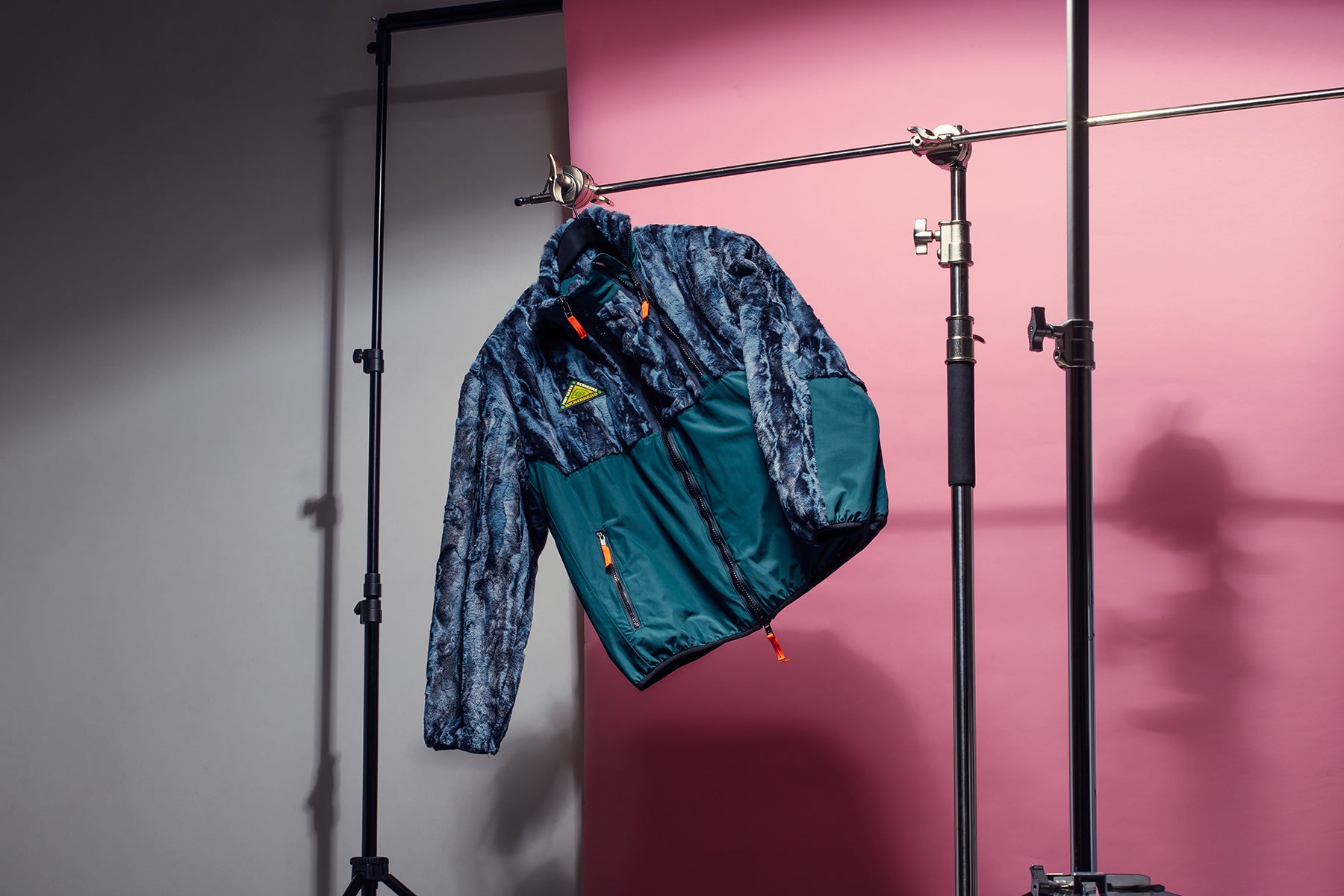 Presenting Brain Dead Pre-Fall 2020 – Feature