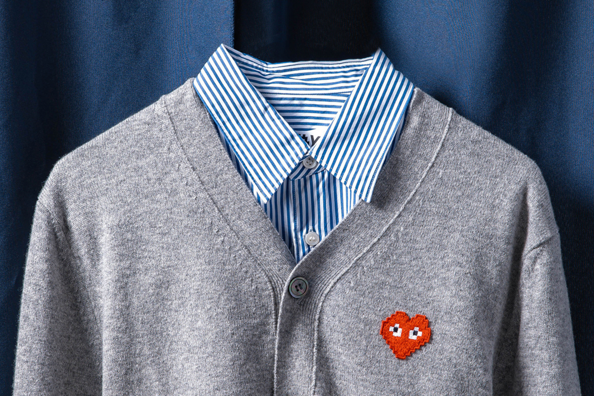 The Comme des Garçons Multiverse