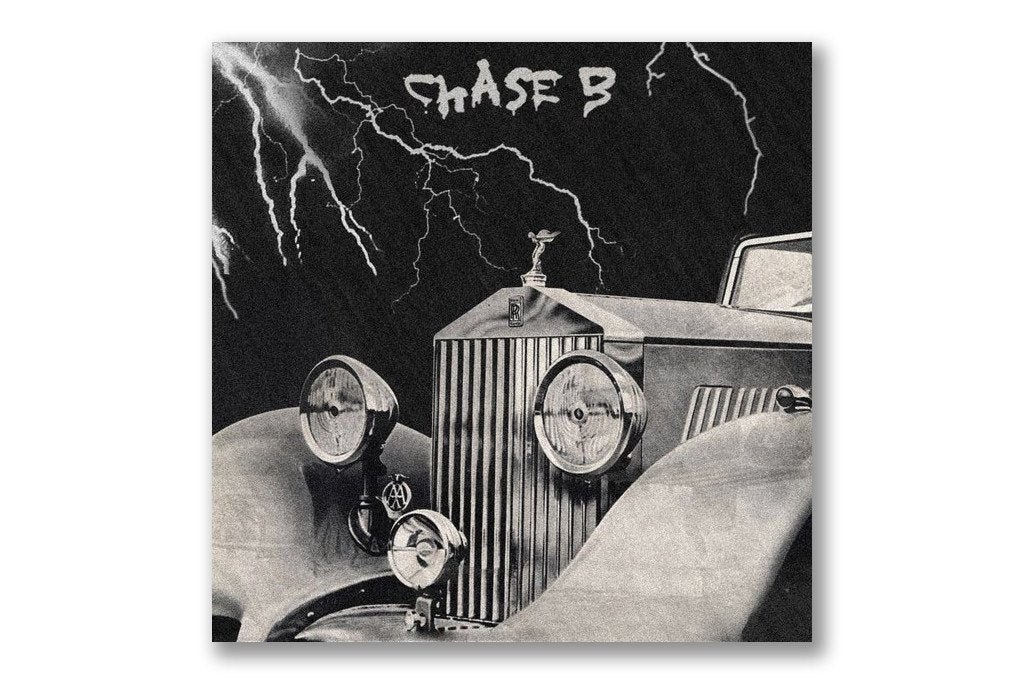 Feature'd Mix Of The Week: Chase B 'Streets Need That'