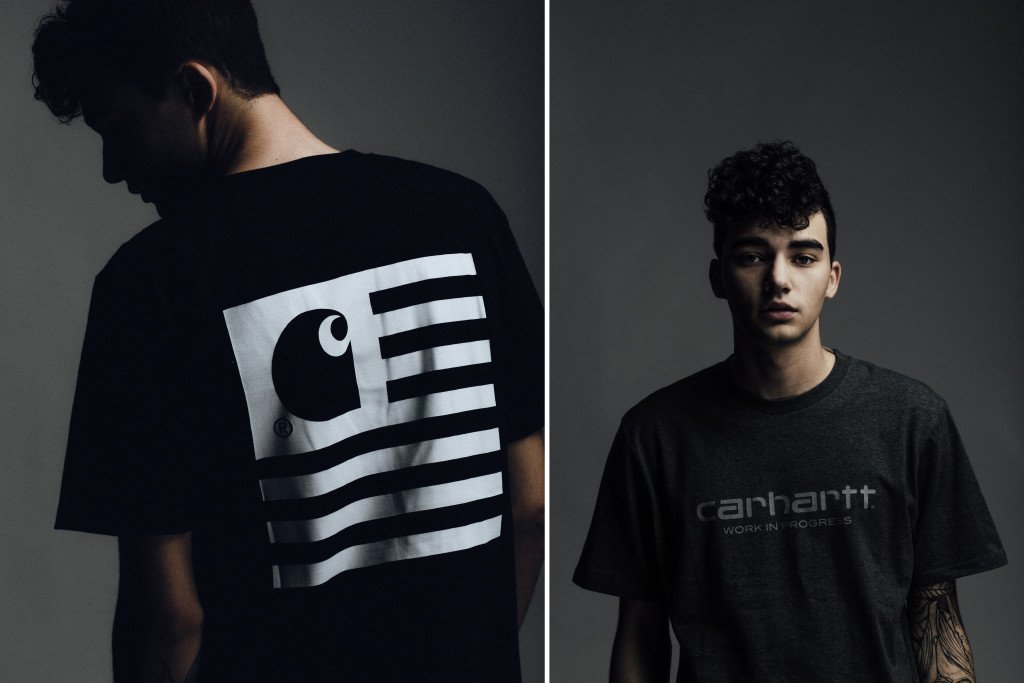 Carhartt WIP March Delivery Available Now