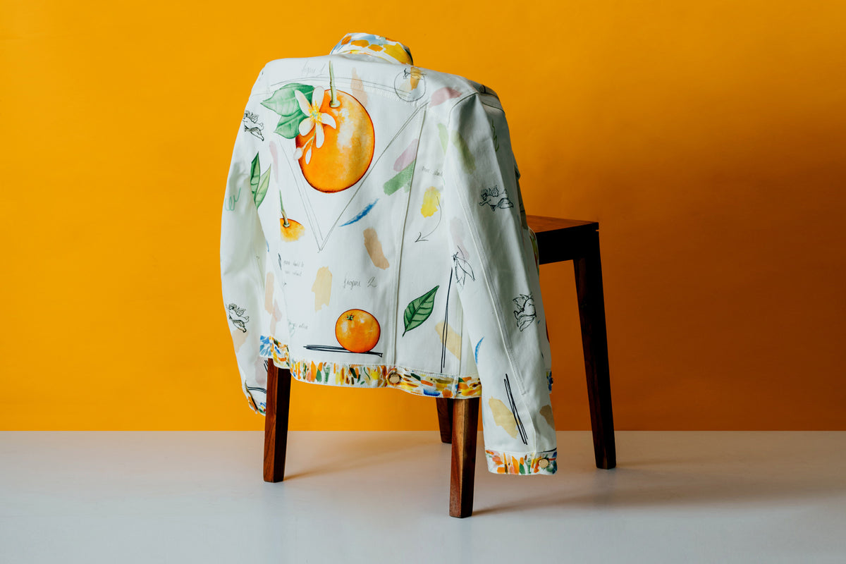 Elevated Must-Haves from Casablanca