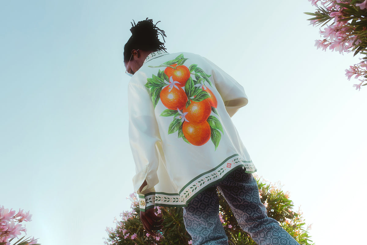Casablanca “Idéalisme” AW20
