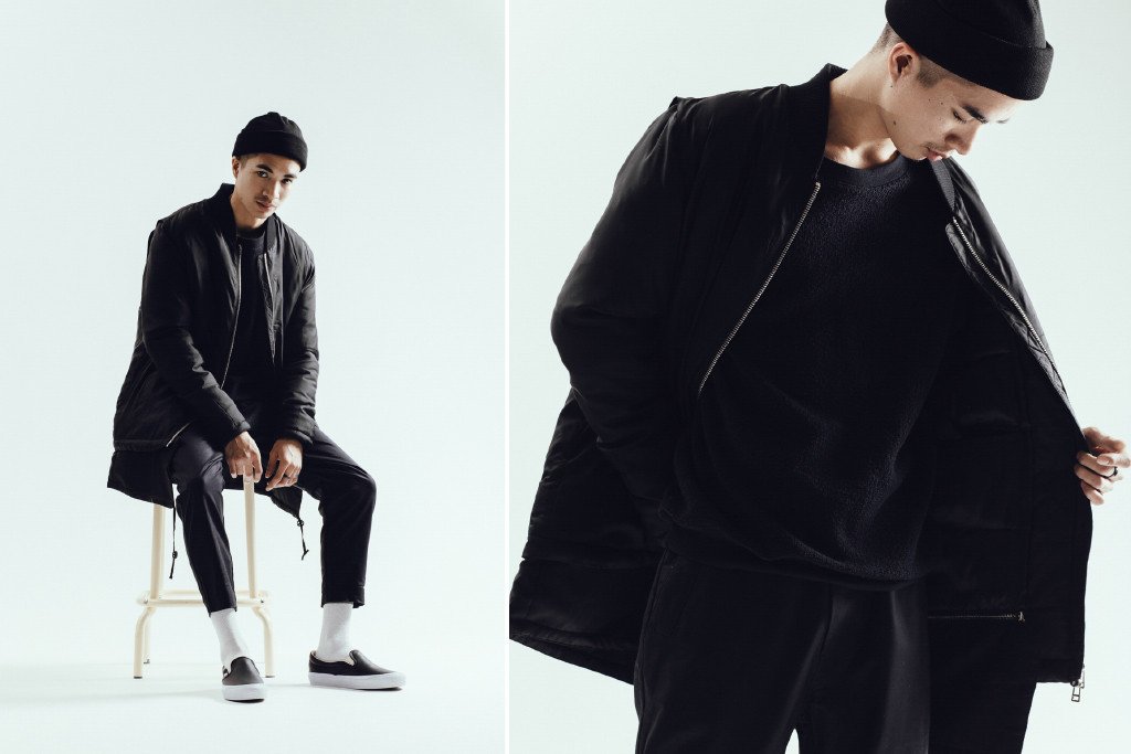 Chapter "Admission" Collection Available Now