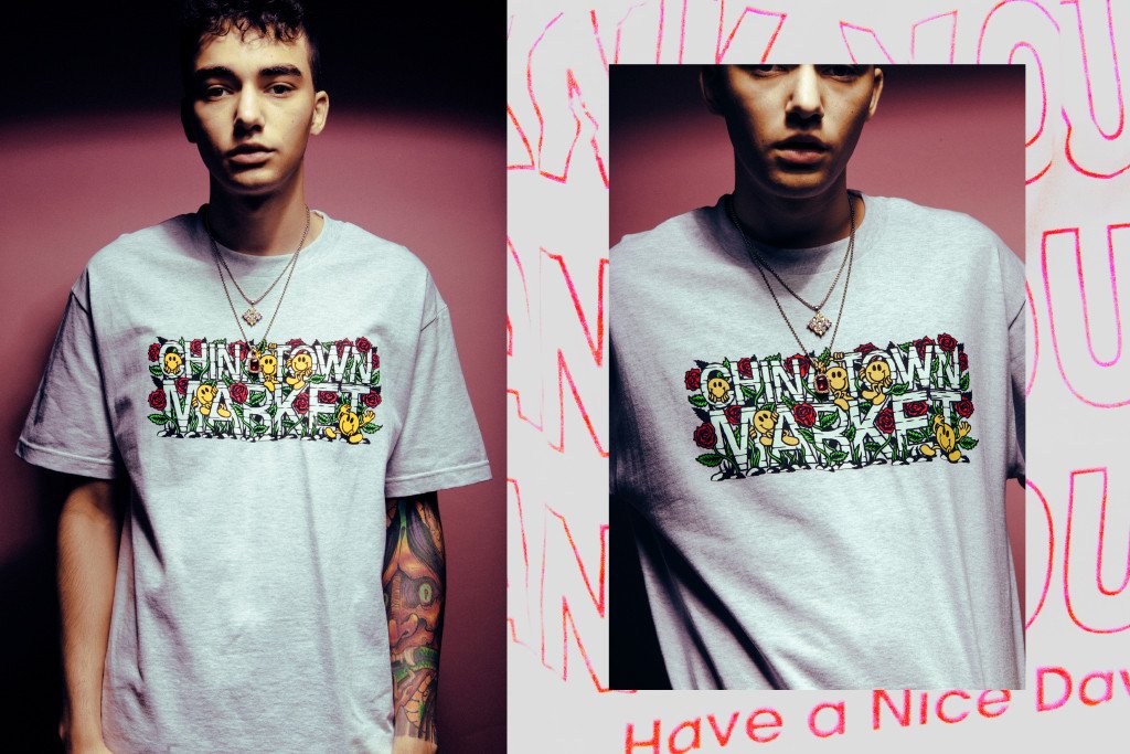 Chinatown Market Summer '17 Collection Available Now