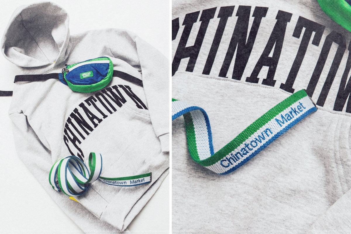 Chinatown Market Spring Collection Available Now